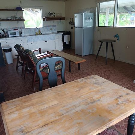 דירות Almirante Waterfront 2 Story Deluxe Duplex מראה חיצוני תמונה