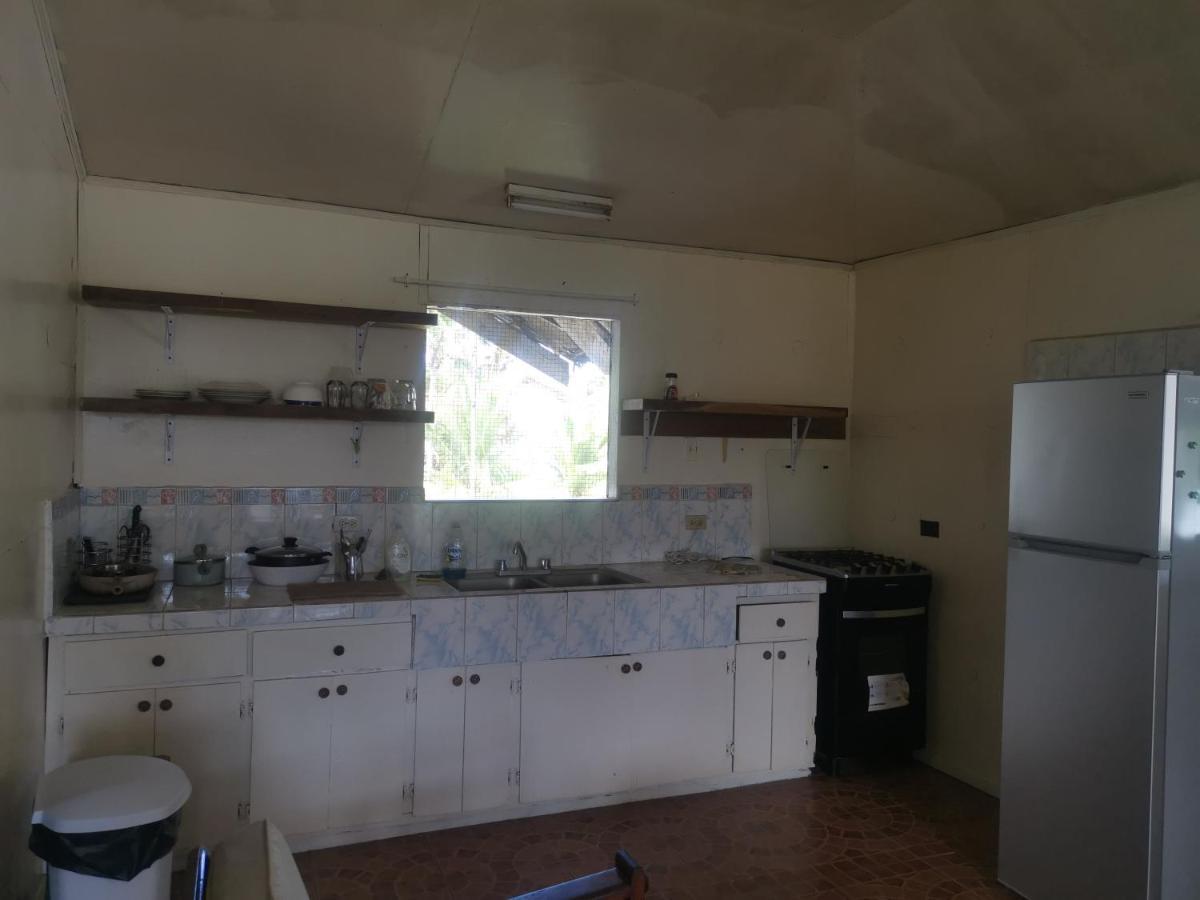 דירות Almirante Waterfront 2 Story Deluxe Duplex מראה חיצוני תמונה