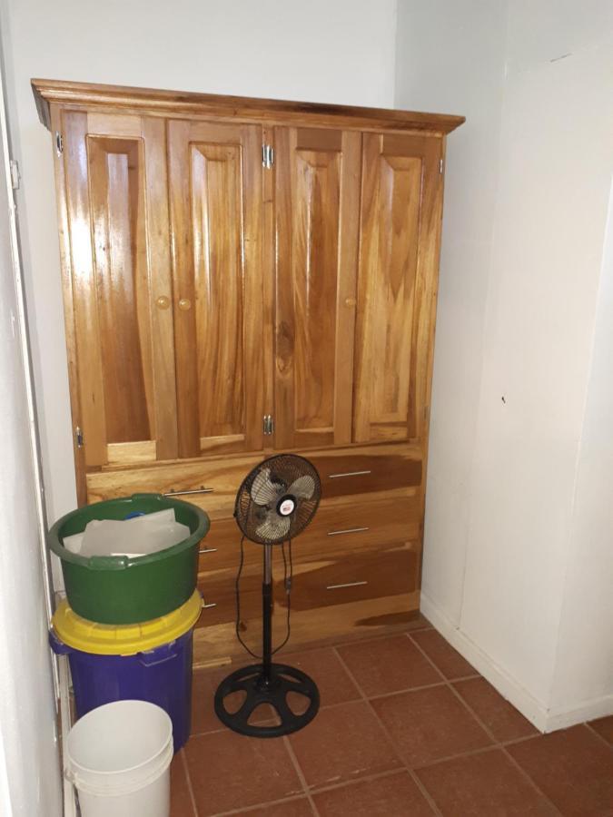 דירות Almirante Waterfront 2 Story Deluxe Duplex מראה חיצוני תמונה