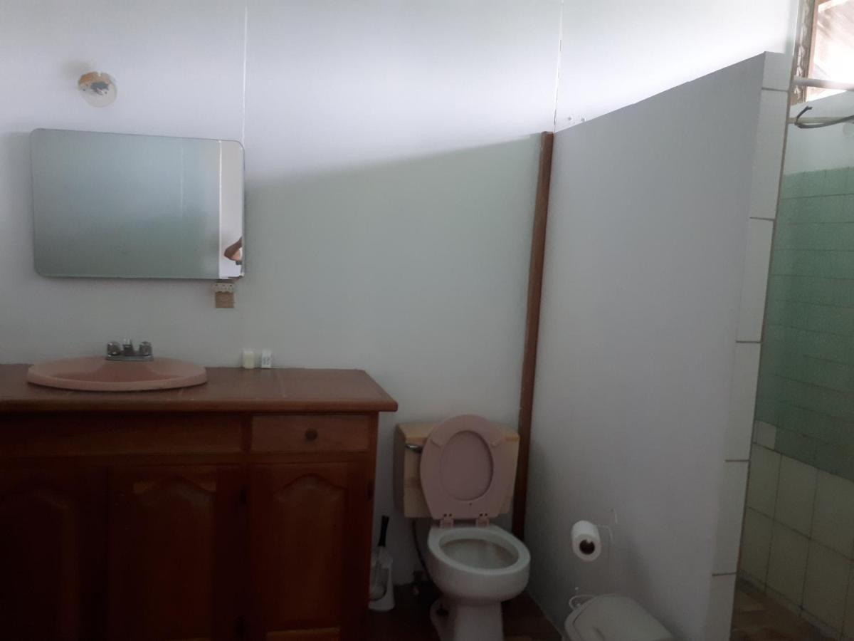 דירות Almirante Waterfront 2 Story Deluxe Duplex מראה חיצוני תמונה