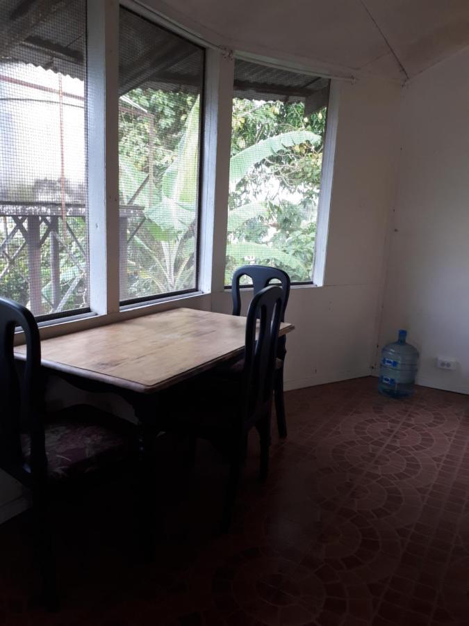 דירות Almirante Waterfront 2 Story Deluxe Duplex מראה חיצוני תמונה