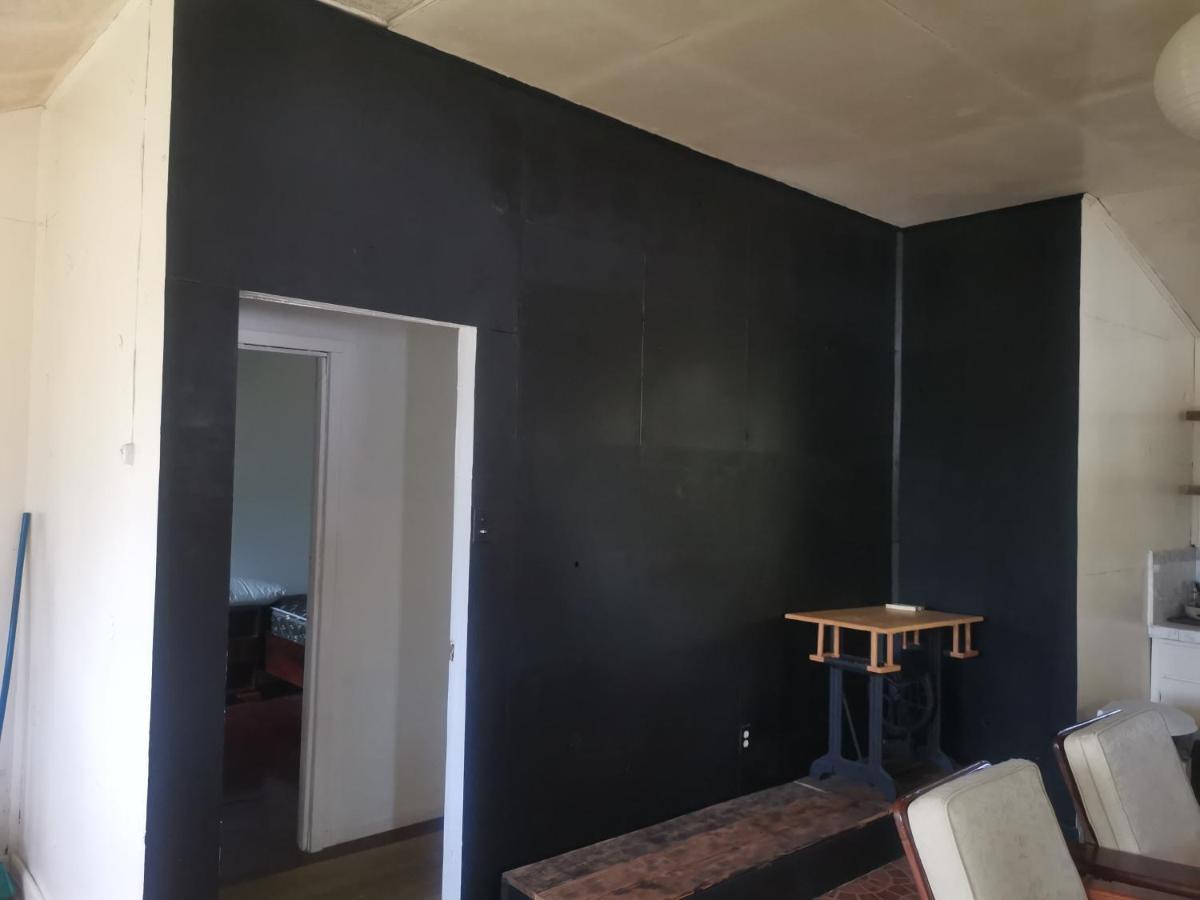 דירות Almirante Waterfront 2 Story Deluxe Duplex מראה חיצוני תמונה