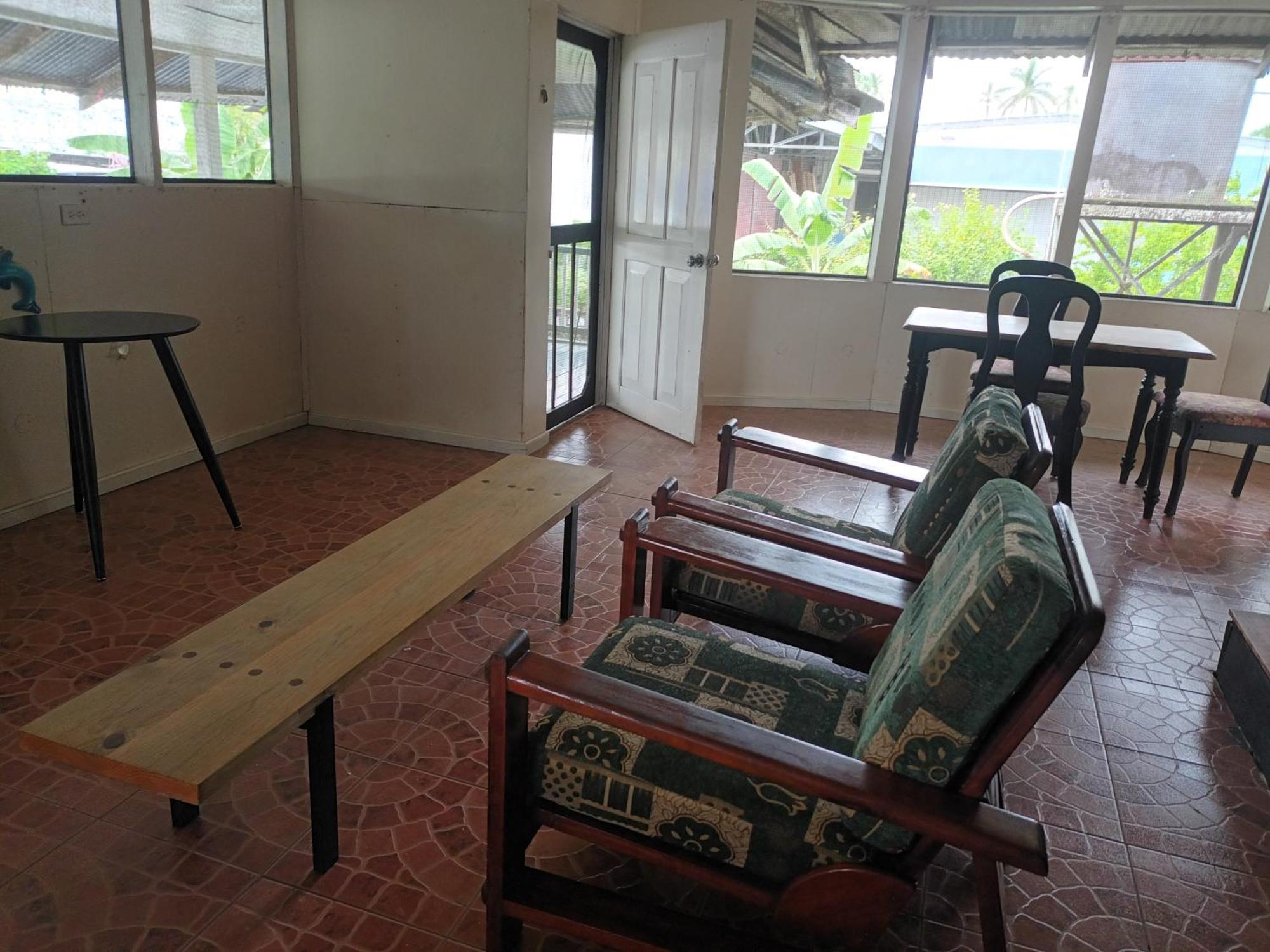 דירות Almirante Waterfront 2 Story Deluxe Duplex מראה חיצוני תמונה