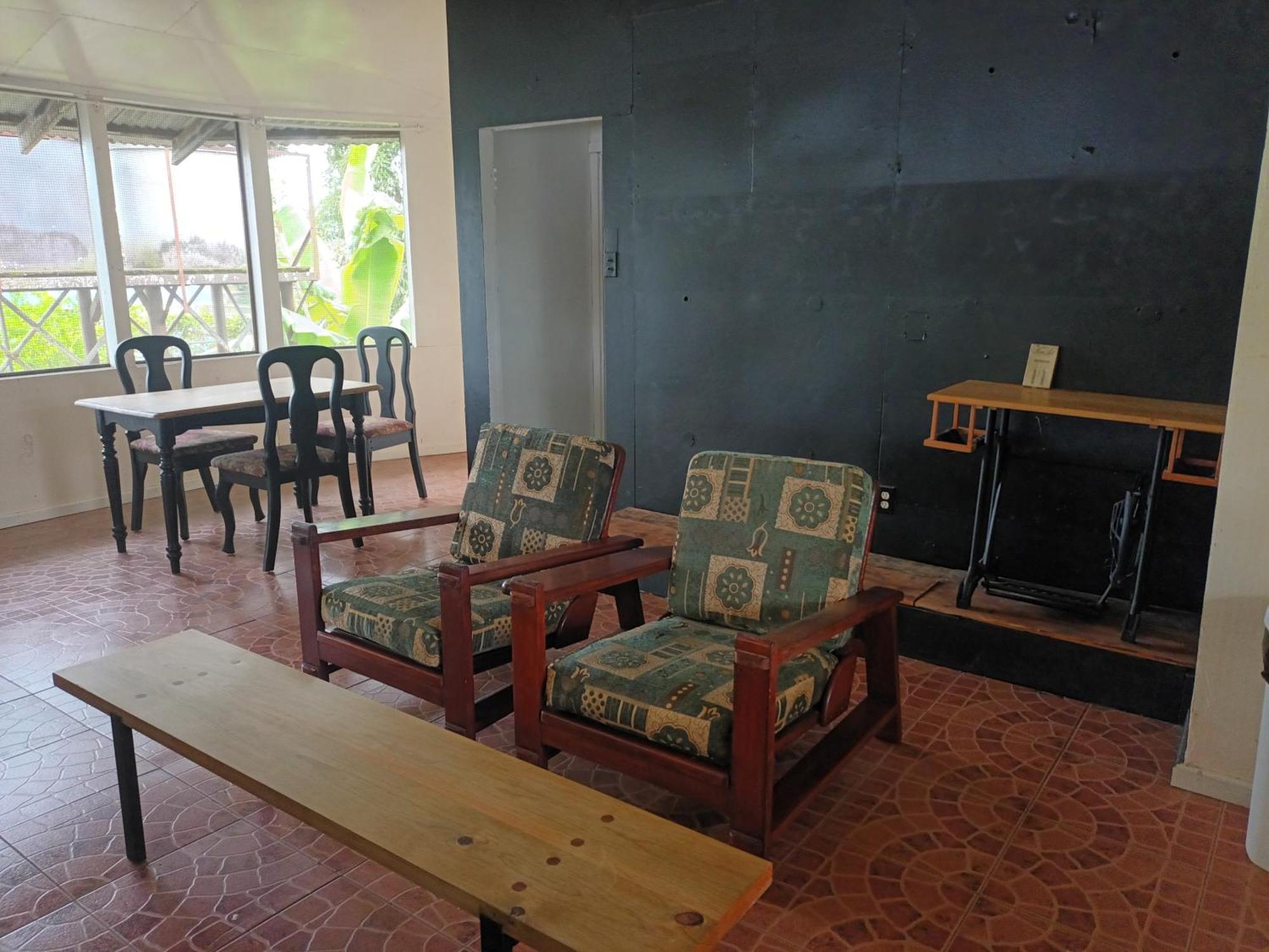 דירות Almirante Waterfront 2 Story Deluxe Duplex מראה חיצוני תמונה
